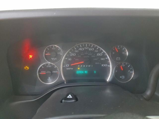 Chevrolet Express Image 7