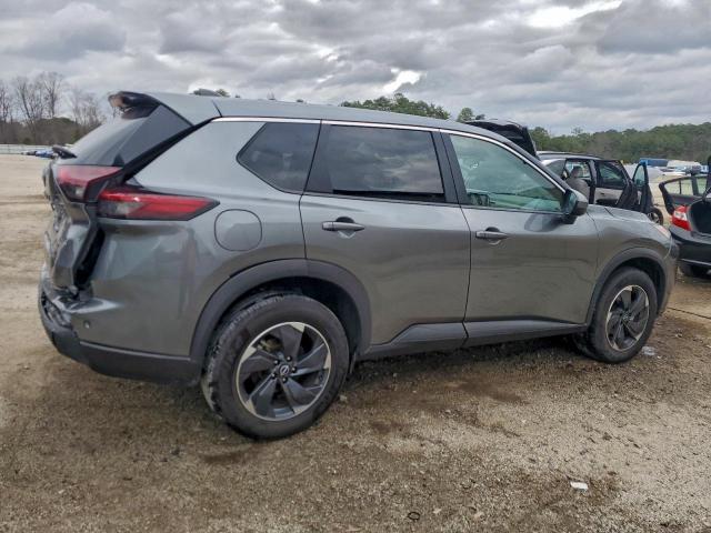 Nissan Rogue Sv Image 5