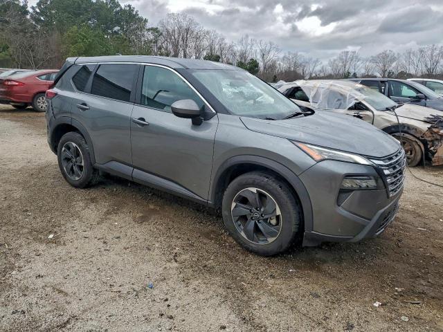 Nissan Rogue Sv Image 11