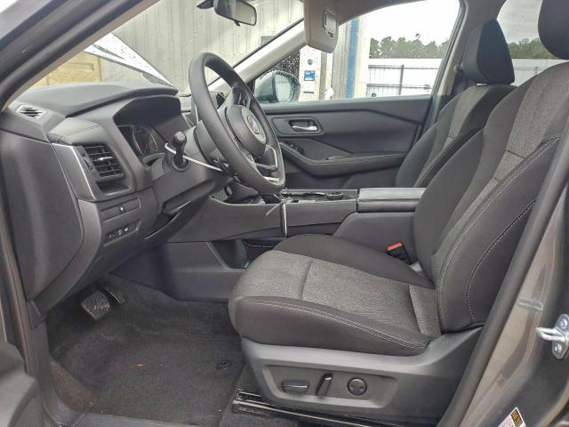 Nissan Rogue Sv Image 4