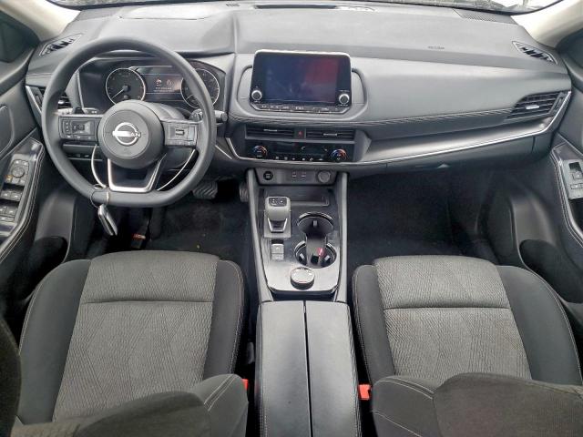 Nissan Rogue Sv Image 6