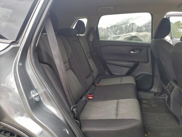 Nissan Rogue Sv Image 7