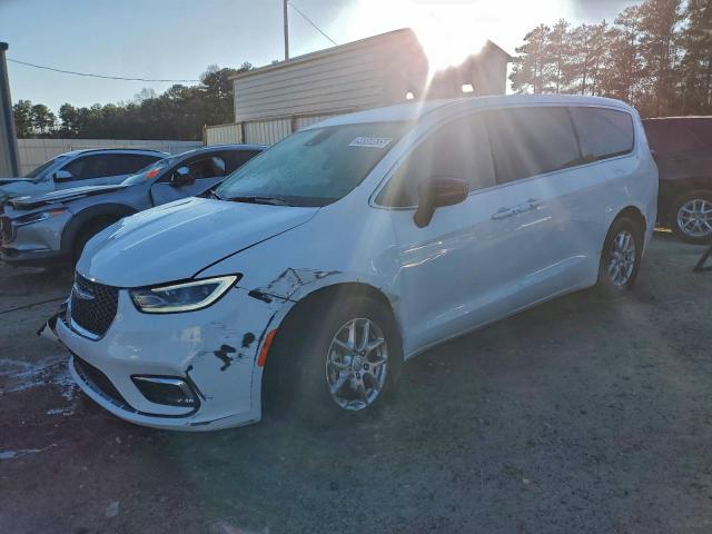  Salvage Chrysler Pacifica
