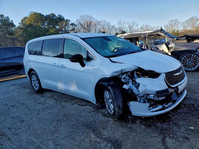 Chrysler Pacifica Select Image 9