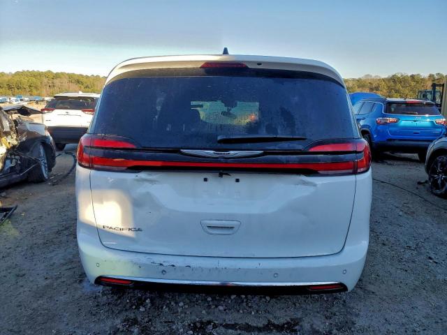 Chrysler Pacifica Select Image 6