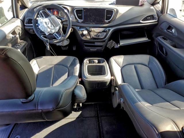 Chrysler Pacifica Select Image 7