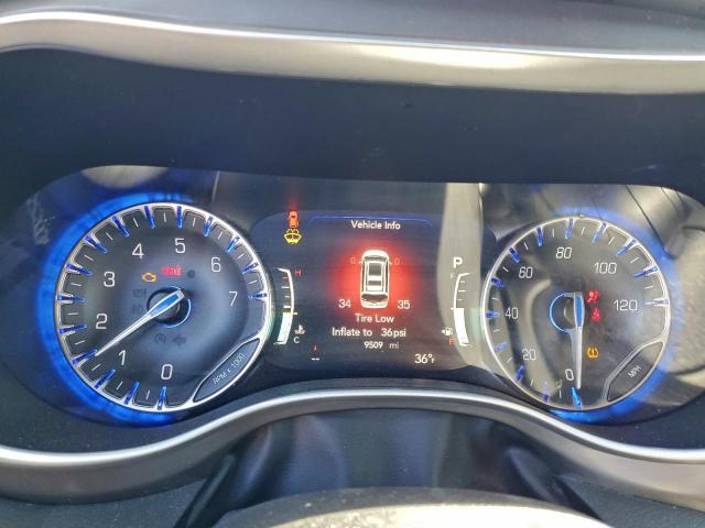 Chrysler Pacifica Select Image 5