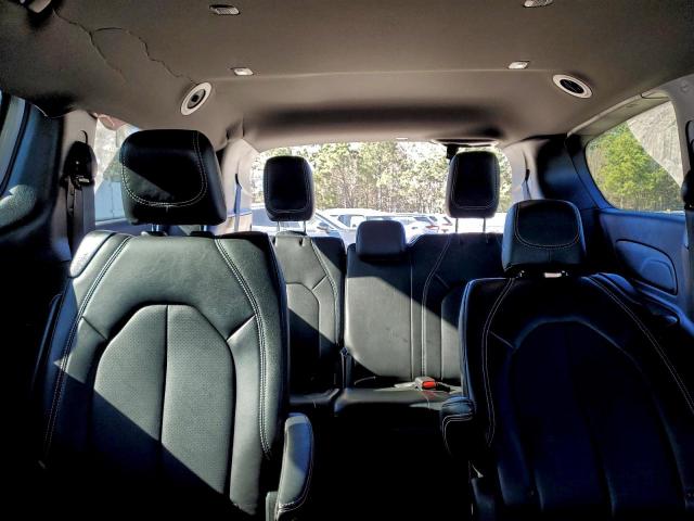 Chrysler Pacifica Select Image 8