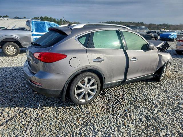 INFINITI Ex Base Image 10