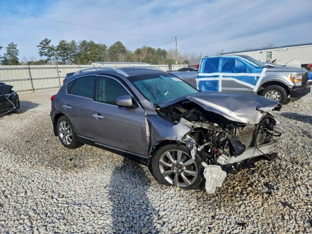 INFINITI Ex Base Image 2