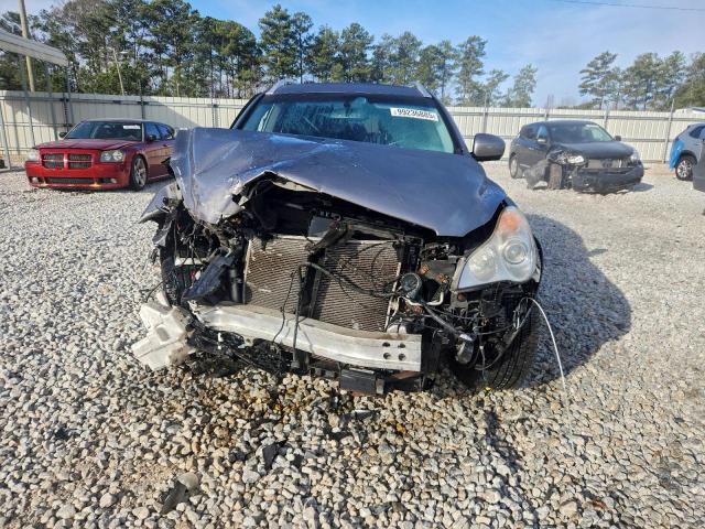 INFINITI Ex Base Image 4