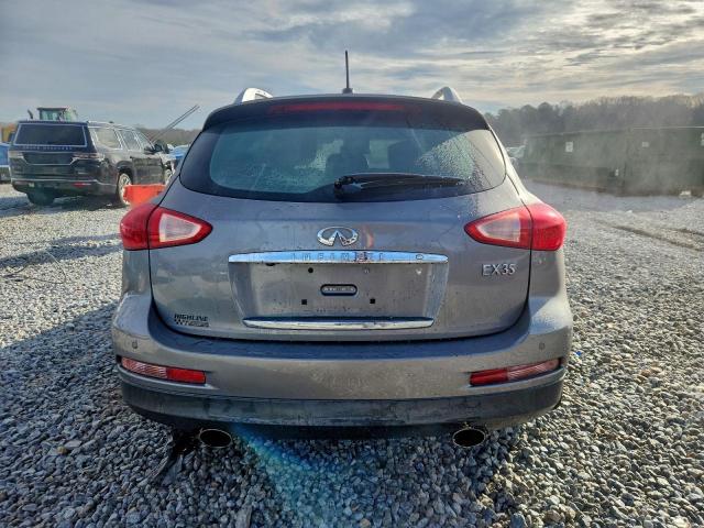 INFINITI Ex Base Image 8