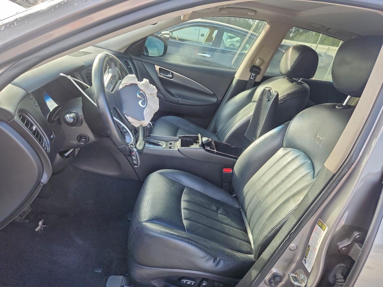 INFINITI Ex Base Image 3