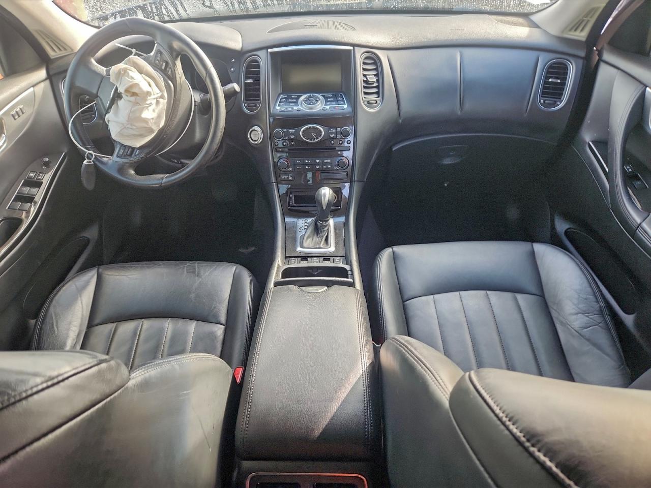 INFINITI Ex Base Image 5