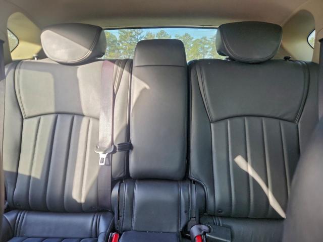 INFINITI Ex Base Image 9