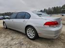 BMW 7 Series Image 2