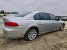 BMW 7 Series Image 7