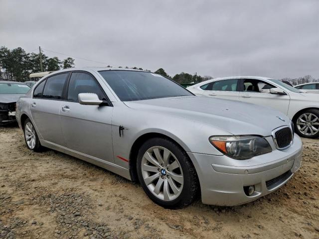 BMW 7 Series Image 8