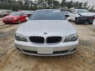BMW 7 Series Image 10