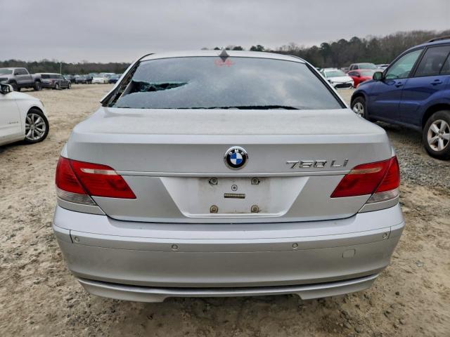 BMW 7 Series Image 4