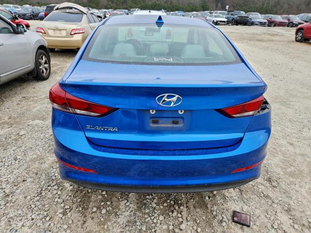 Hyundai ELANTRA Se Image 6