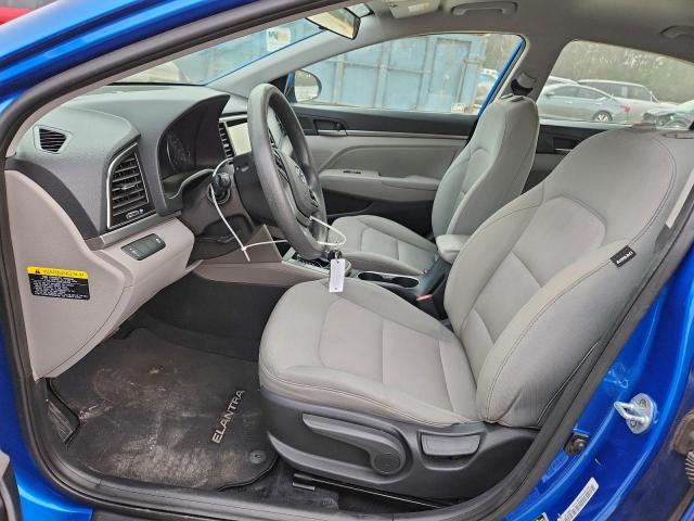 Hyundai ELANTRA Se Image 7