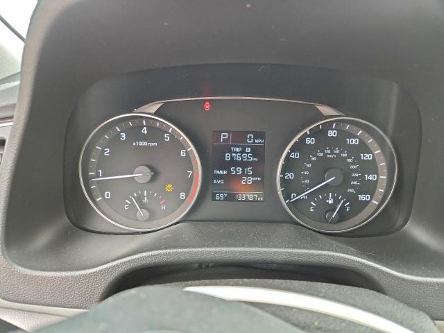 Hyundai ELANTRA Se Image 8