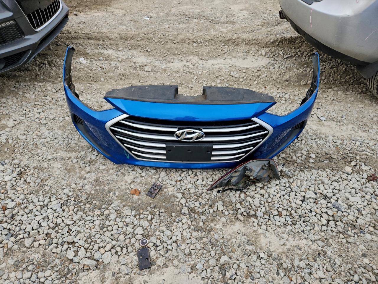 Hyundai ELANTRA Se Image 10