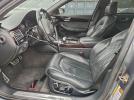 Audi A8 L Quattro Image 4