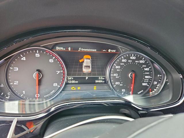 Audi A8 L Quattro Image 3