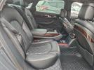 Audi A8 L Quattro Image 11