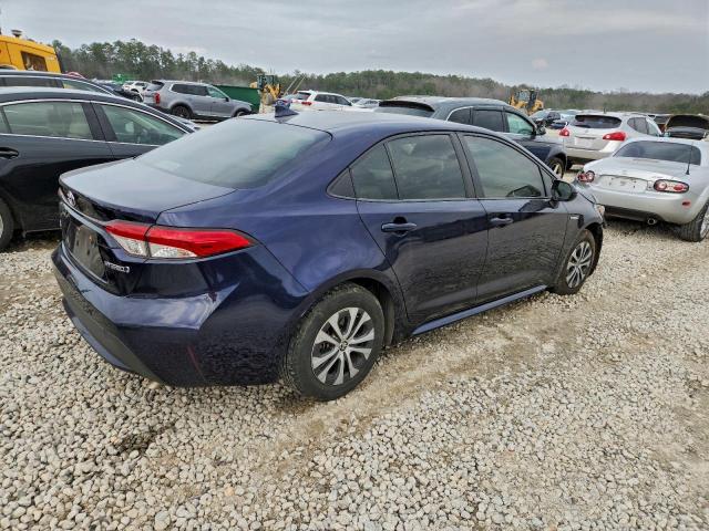 Toyota Corolla Le Image 13