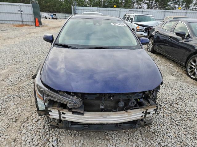 Toyota Corolla Le Image 7