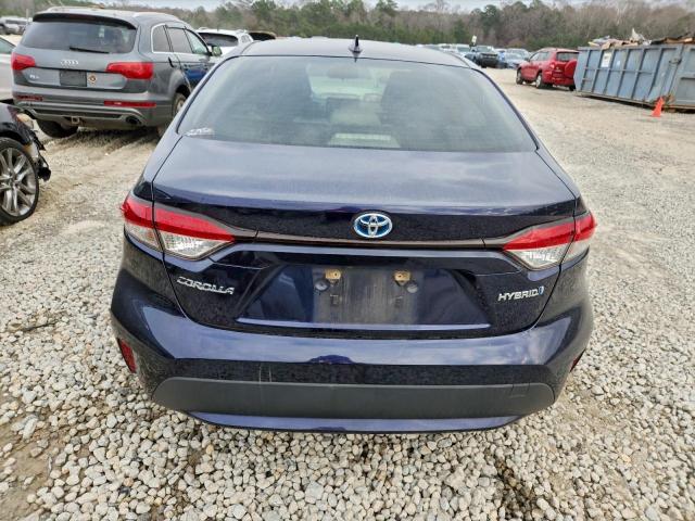 Toyota Corolla Le Image 11