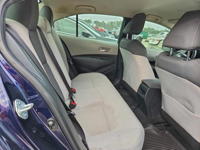 Toyota Corolla Le Image 6