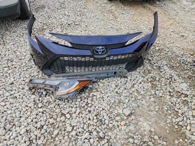 Toyota Corolla Le Image 10