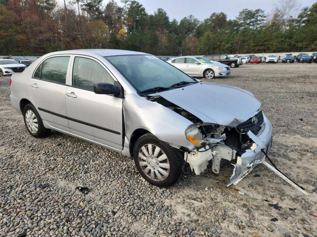 Toyota Corolla Ce Image 4