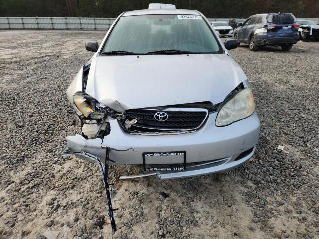 Toyota Corolla Ce Image 3