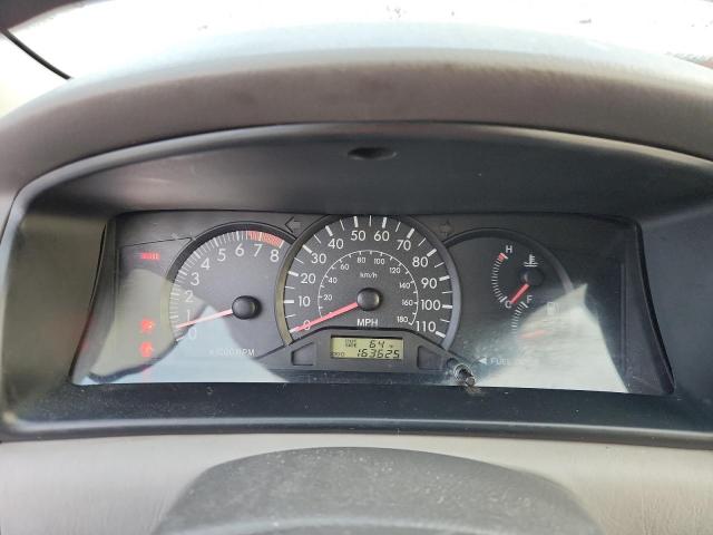 Toyota Corolla Ce Image 7