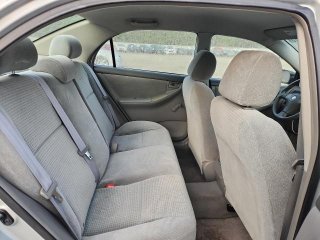 Toyota Corolla Ce Image 8