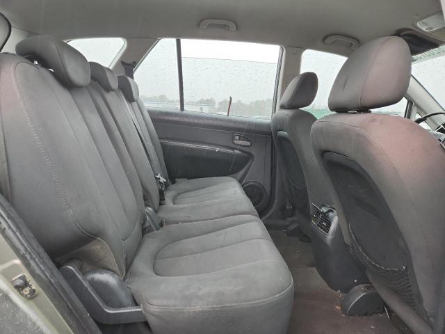 Kia Rondo Base Image 9