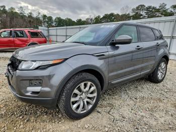  Salvage Land Rover Range Rover